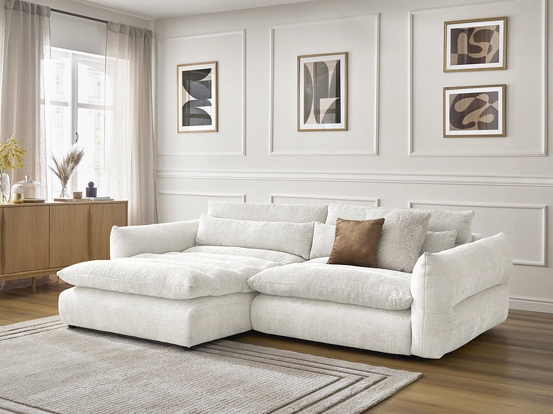 Ecksofa BOBOCHIC NEIL Ecksofa BOBOCHIC NEIL