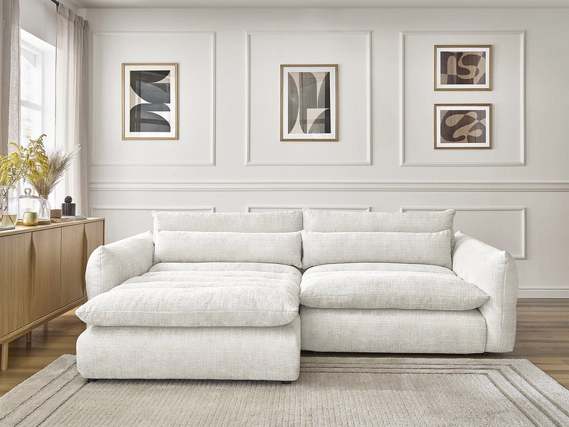 Ecksofa BOBOCHIC NEIL Ecksofa BOBOCHIC NEIL