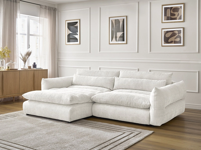 Ecksofa BOBOCHIC NEIL Ecksofa BOBOCHIC NEIL