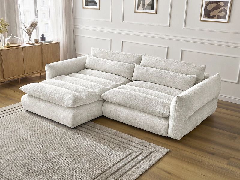 Ecksofa BOBOCHIC NEIL Ecksofa BOBOCHIC NEIL