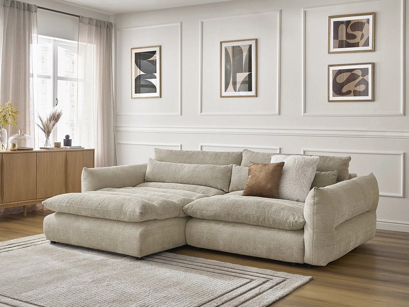 Ecksofa BOBOCHIC NEIL Ecksofa BOBOCHIC NEIL