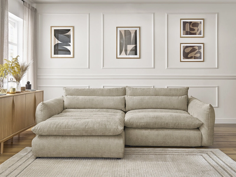 Ecksofa BOBOCHIC NEIL Ecksofa BOBOCHIC NEIL