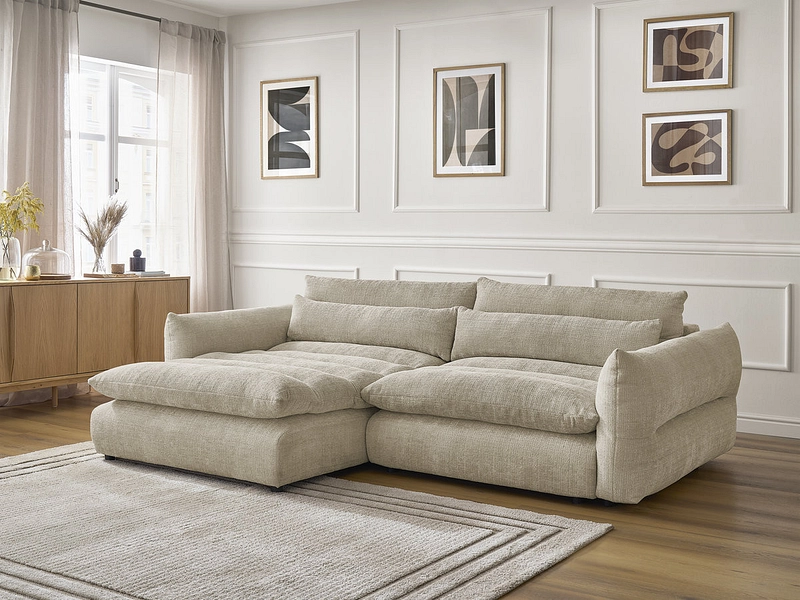 Ecksofa BOBOCHIC NEIL Ecksofa BOBOCHIC NEIL