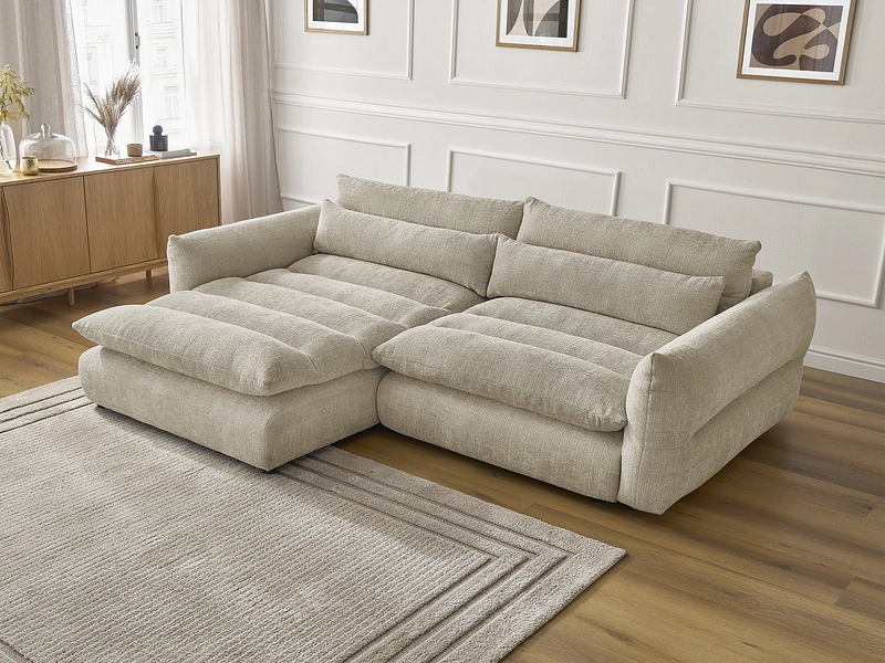 Ecksofa BOBOCHIC NEIL Ecksofa BOBOCHIC NEIL