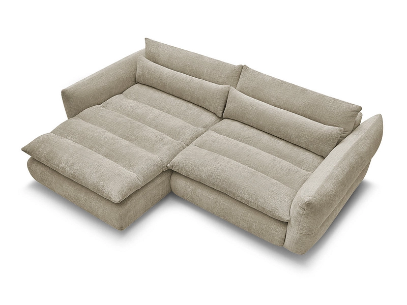 Ecksofa BOBOCHIC NEIL Ecksofa BOBOCHIC NEIL