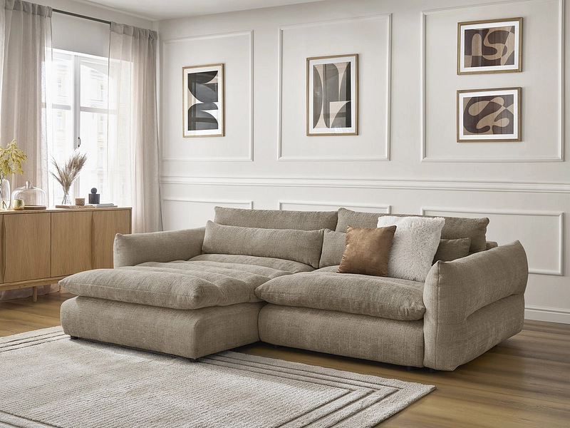 Ecksofa BOBOCHIC NEIL Ecksofa BOBOCHIC NEIL