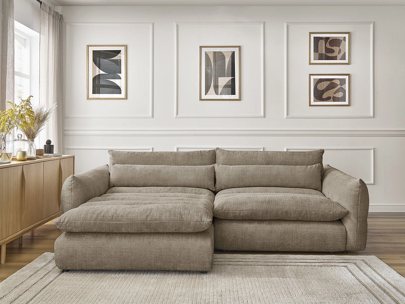 Ecksofa BOBOCHIC NEIL Ecksofa BOBOCHIC NEIL