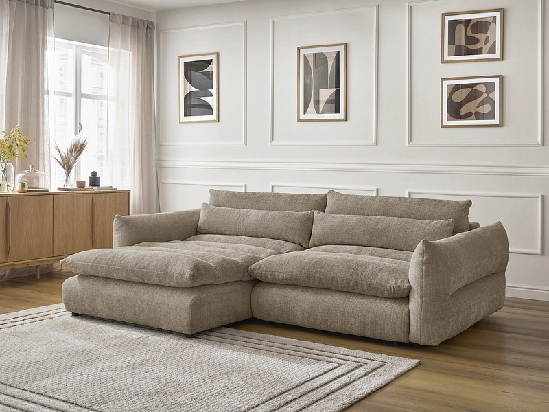 Ecksofa BOBOCHIC NEIL Ecksofa BOBOCHIC NEIL