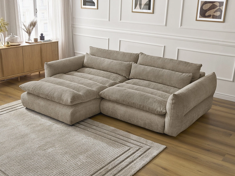 Ecksofa BOBOCHIC NEIL Ecksofa BOBOCHIC NEIL