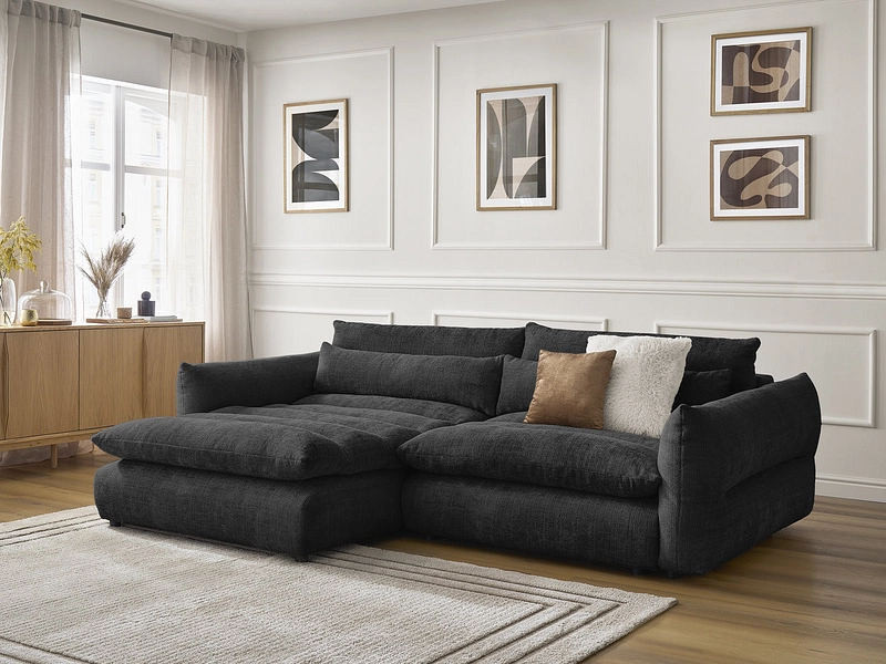 Ecksofa BOBOCHIC NEIL
