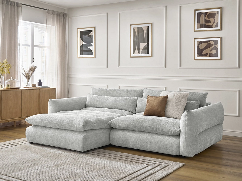 Ecksofa BOBOCHIC NEIL Ecksofa BOBOCHIC NEIL