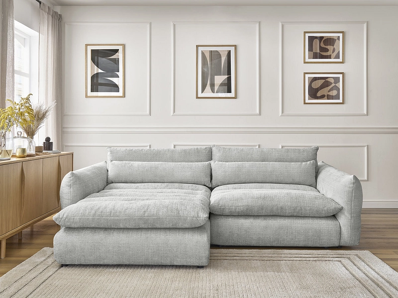 Ecksofa BOBOCHIC NEIL Ecksofa BOBOCHIC NEIL
