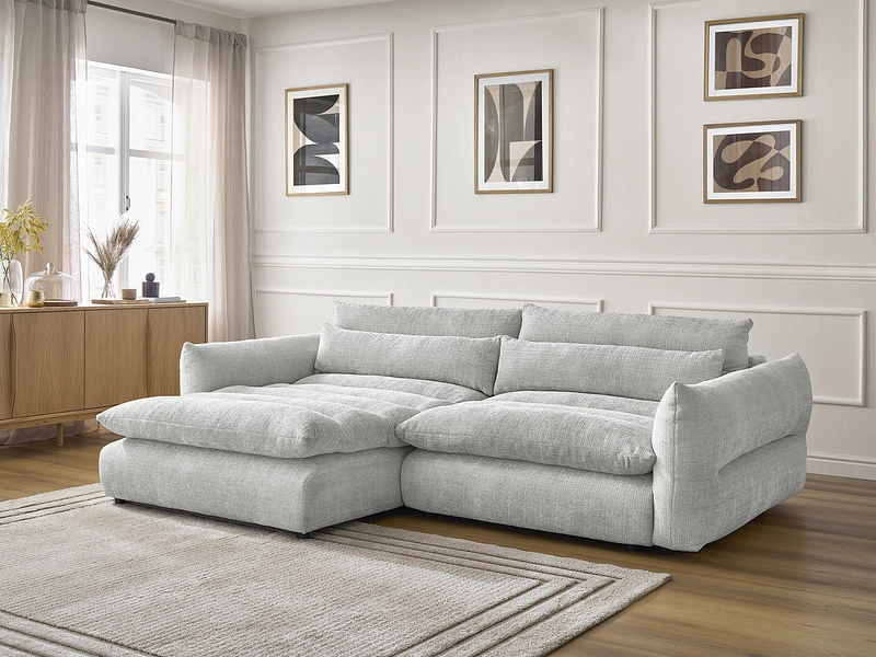 Ecksofa BOBOCHIC NEIL Ecksofa BOBOCHIC NEIL
