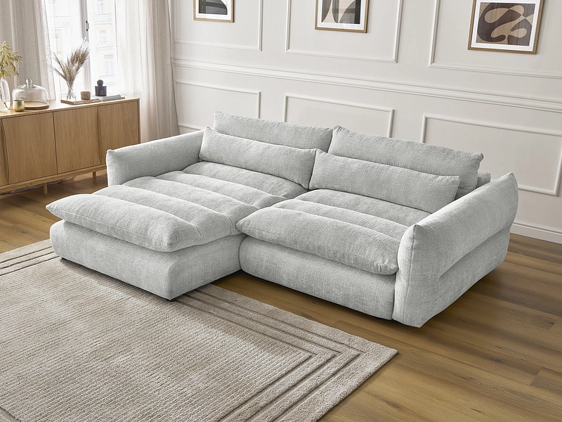 Ecksofa BOBOCHIC NEIL Ecksofa BOBOCHIC NEIL