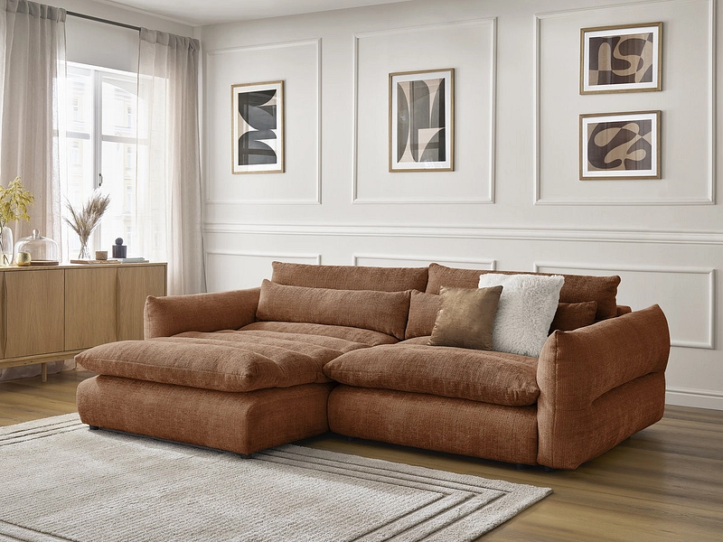 Ecksofa BOBOCHIC NEIL Ecksofa BOBOCHIC NEIL