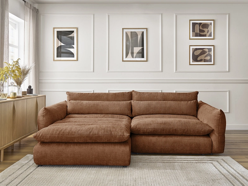 Ecksofa BOBOCHIC NEIL Ecksofa BOBOCHIC NEIL