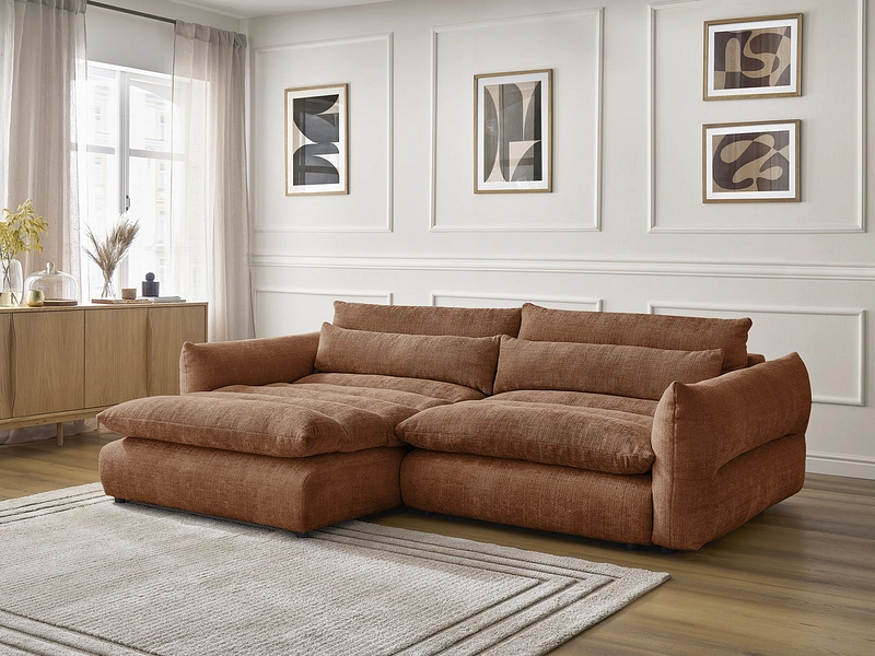 Ecksofa BOBOCHIC NEIL Ecksofa BOBOCHIC NEIL