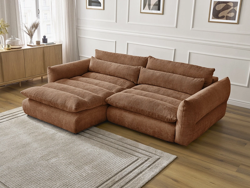 Ecksofa BOBOCHIC NEIL Ecksofa BOBOCHIC NEIL