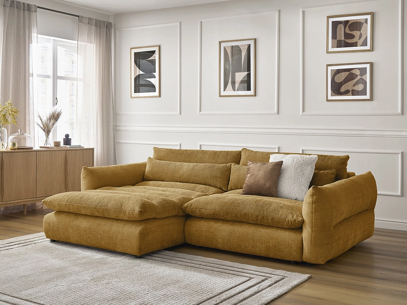 Ecksofa BOBOCHIC NEIL Ecksofa BOBOCHIC NEIL