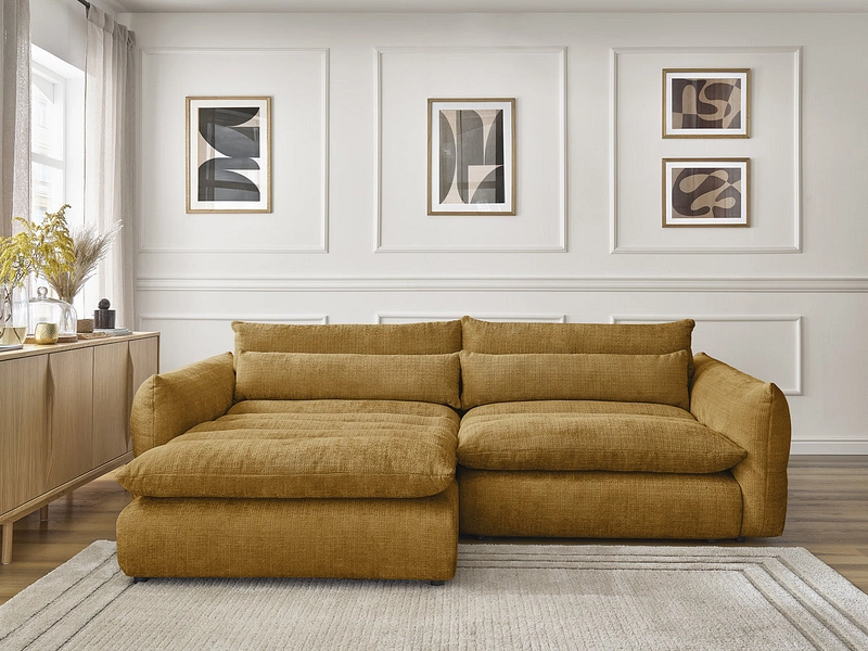 Ecksofa BOBOCHIC NEIL Ecksofa BOBOCHIC NEIL