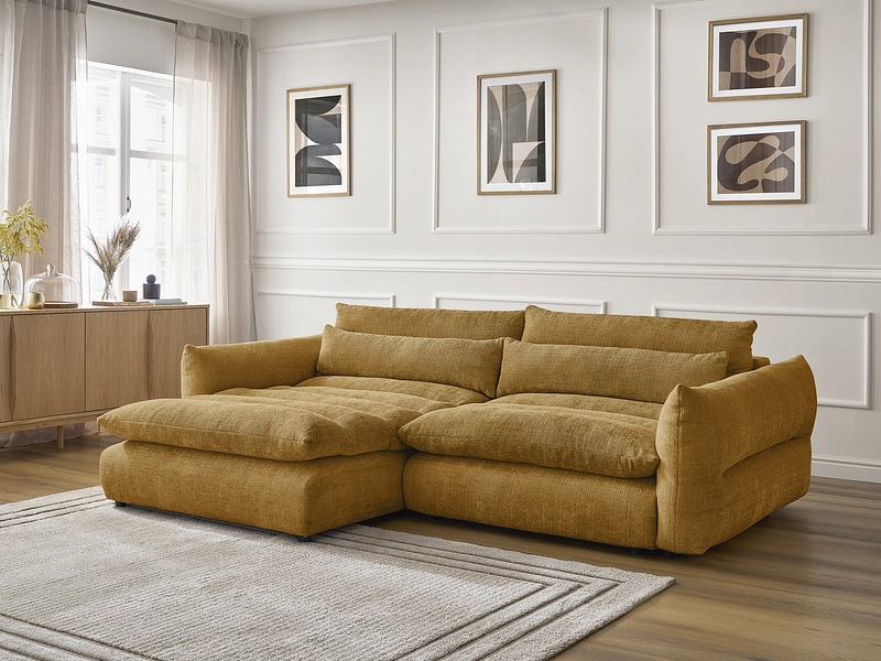 Ecksofa BOBOCHIC NEIL Ecksofa BOBOCHIC NEIL