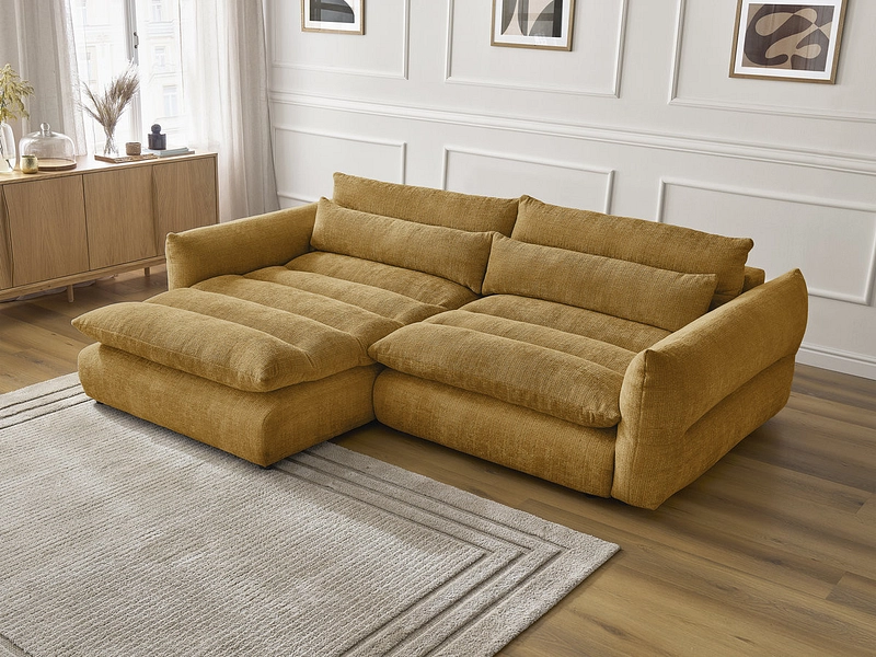 Ecksofa BOBOCHIC NEIL Ecksofa BOBOCHIC NEIL