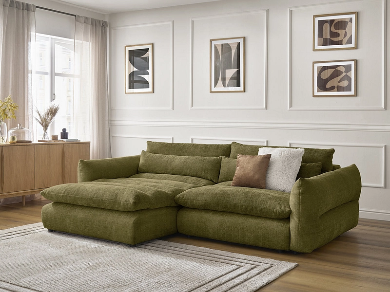 Ecksofa BOBOCHIC NEIL Ecksofa BOBOCHIC NEIL