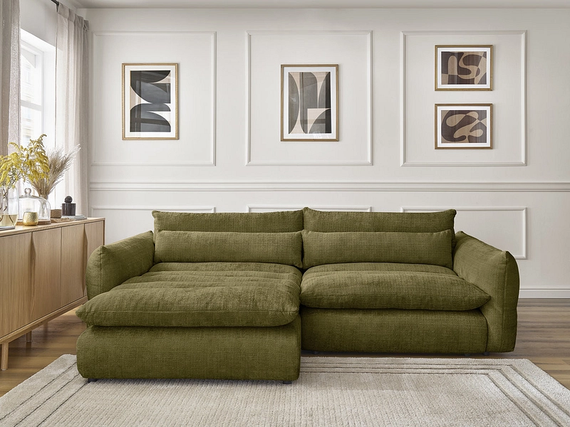 Ecksofa BOBOCHIC NEIL Ecksofa BOBOCHIC NEIL