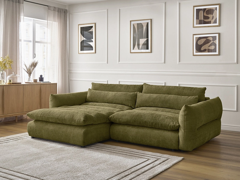 Ecksofa BOBOCHIC NEIL Ecksofa BOBOCHIC NEIL