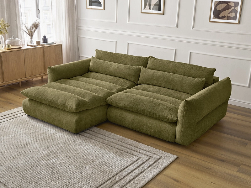 Ecksofa BOBOCHIC NEIL Ecksofa BOBOCHIC NEIL