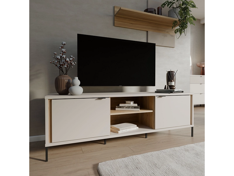 TV-Möbel SERAVEL