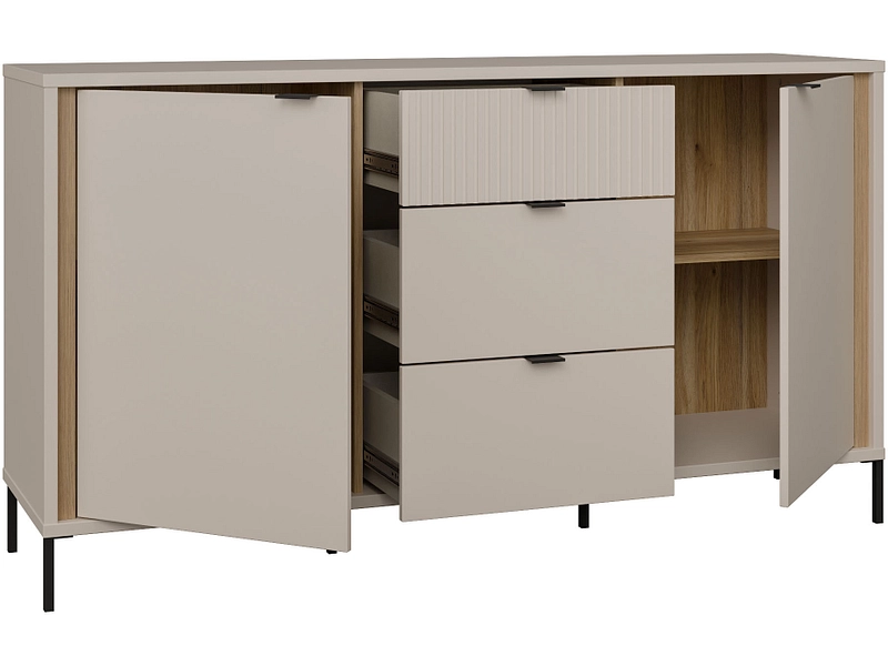 Sideboard SERAVEL Sideboard SERAVEL