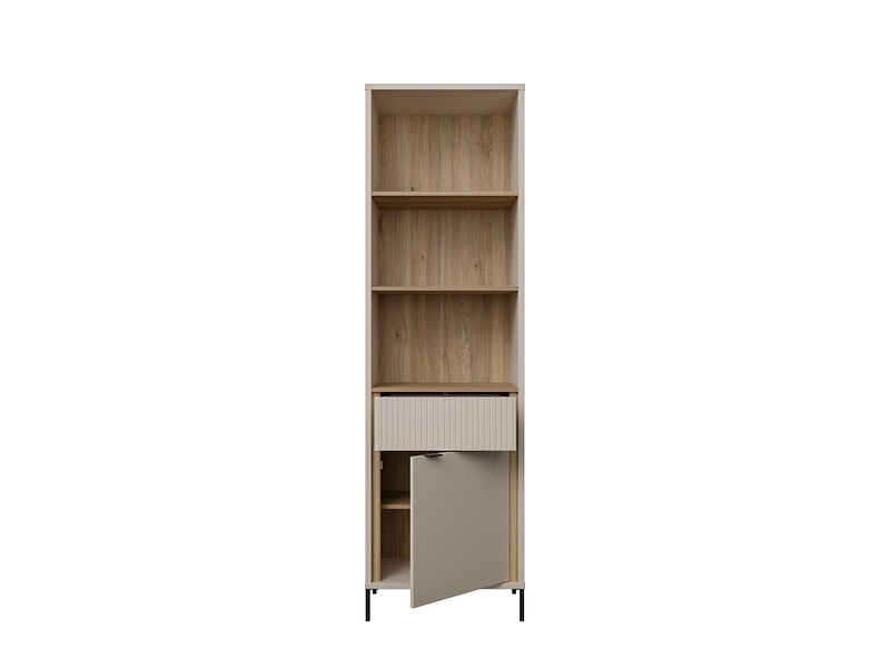 Bibliothek SERAVEL