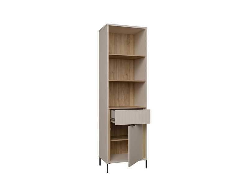 Bibliothek SERAVEL