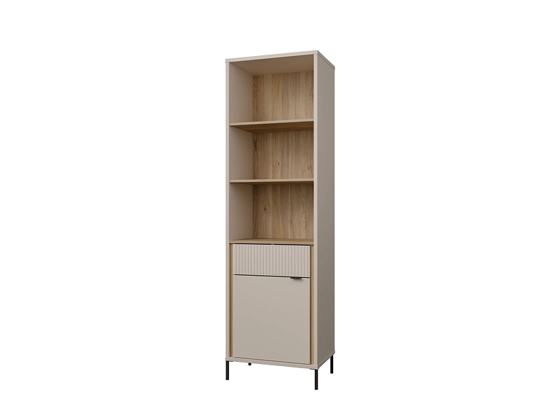 Bibliothek SERAVEL