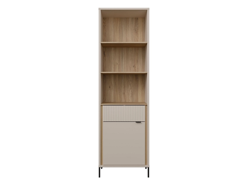 Bibliothek SERAVEL