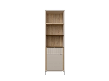 Bibliothek SERAVEL