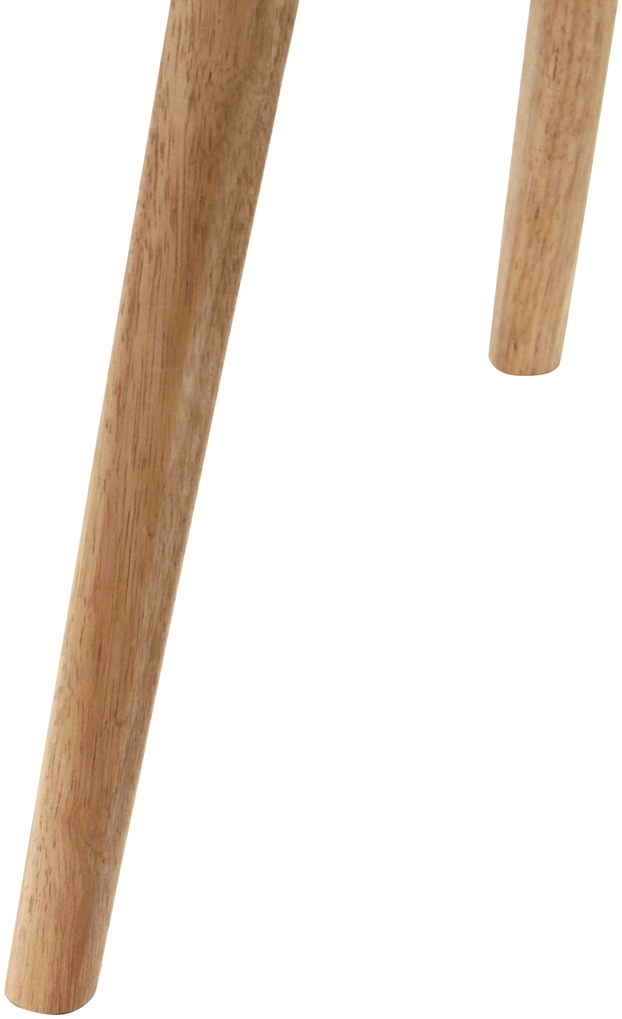 HOME DECO FACTORY Set 2 table d'appoint GALET HOME DECO FACTORY Set 2 table d'appoint GALET