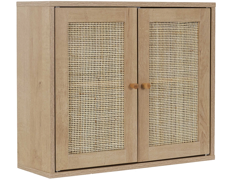 Badezimmerschrank HOME DECO FACTORY BALI Badezimmerschrank HOME DECO FACTORY BALI