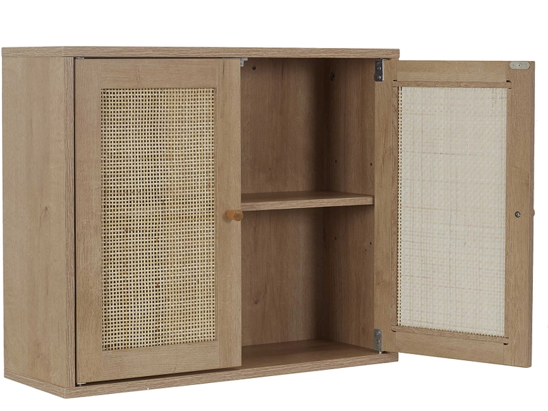Badezimmerschrank HOME DECO FACTORY BALI Badezimmerschrank HOME DECO FACTORY BALI