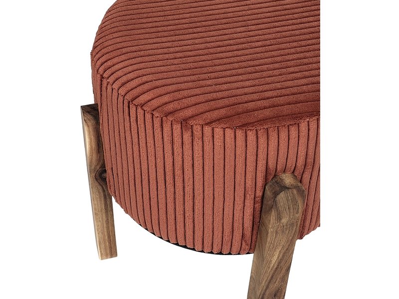 Hocker HOME DECO FACTORY ALORA