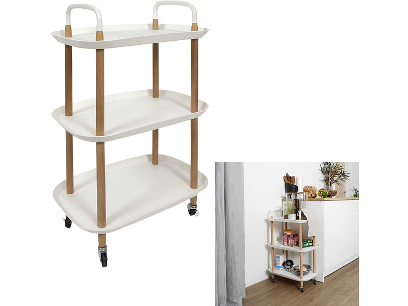 HOME DECO FACTORY Desserte KALEO HOME DECO FACTORY Desserte KALEO