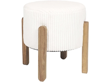 Hocker HOME DECO FACTORY ALORA