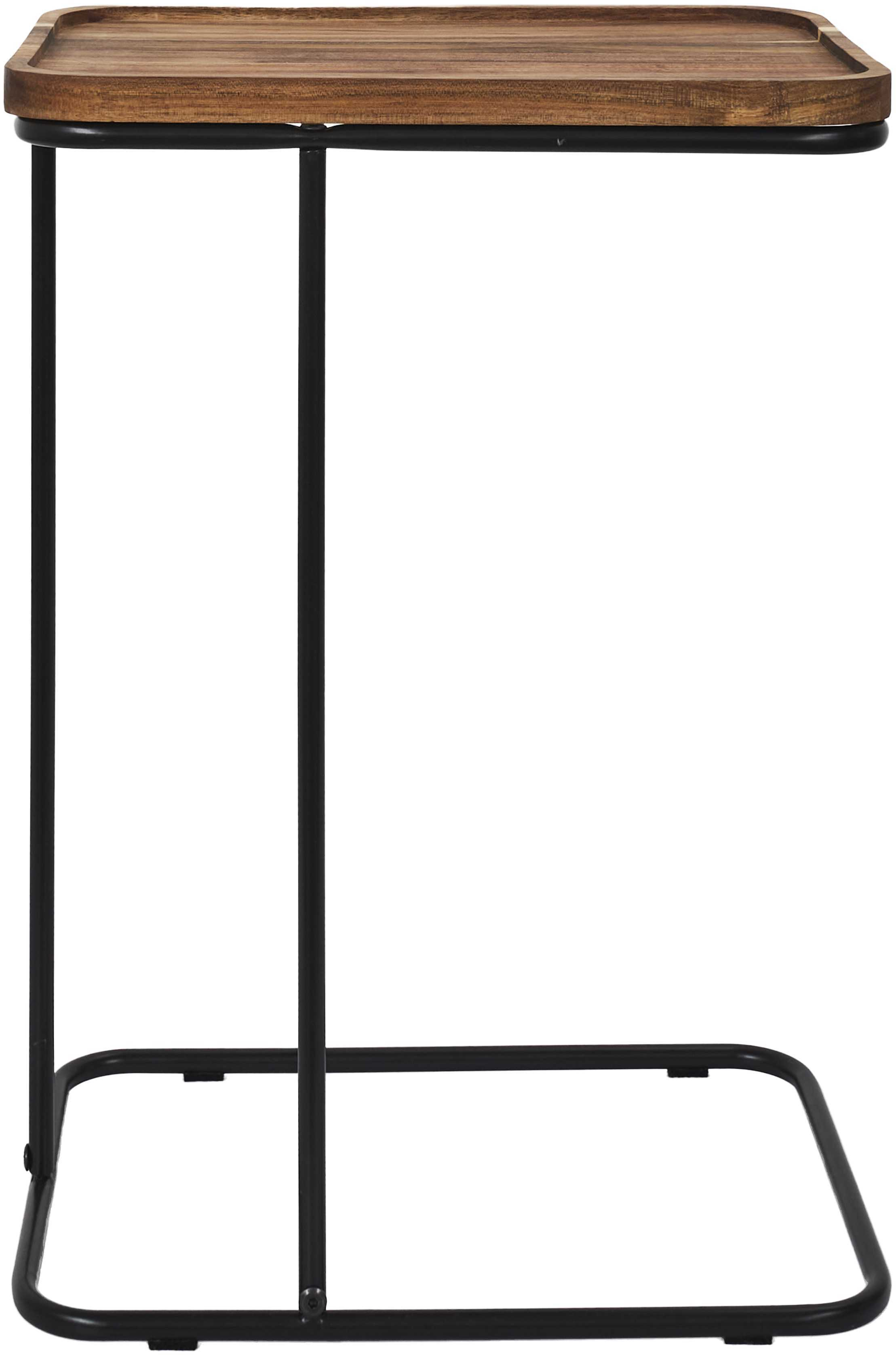 HOME DECO FACTORY Table d'appoint WILL