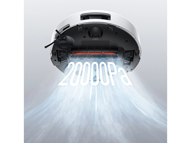 XIAOMI Aspirateur robot XIAOMI Aspirateur robot