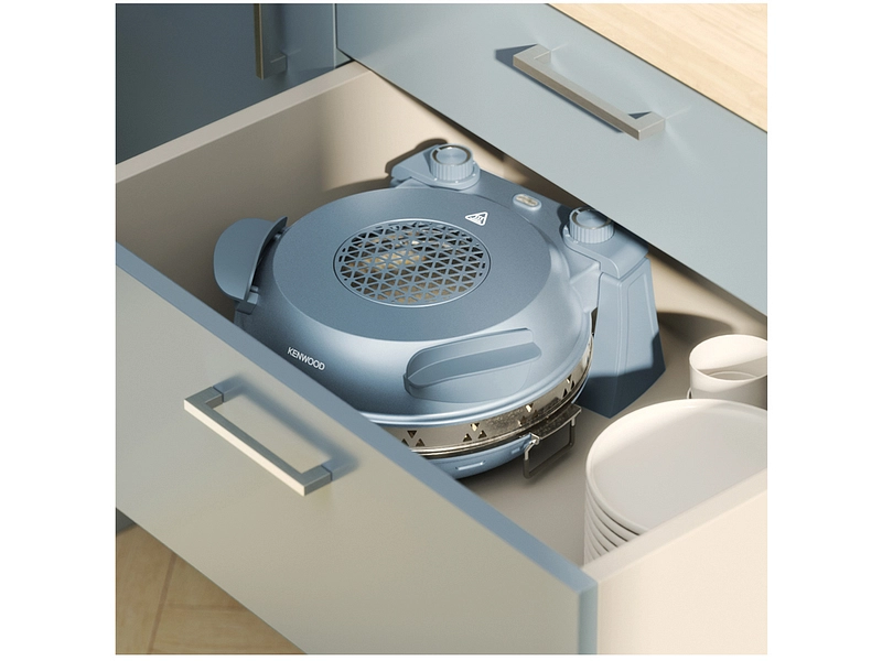KENWOOD Pizzaofen KENWOOD Pizzaofen