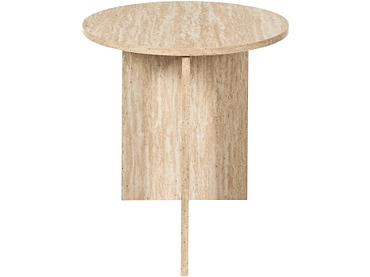 HOME DECO FACTORY Table d'appoint PIETRA