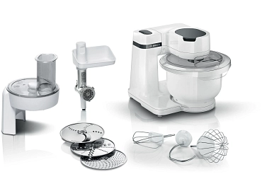 BOSCH Küchenmaschine BOSCH Küchenmaschine