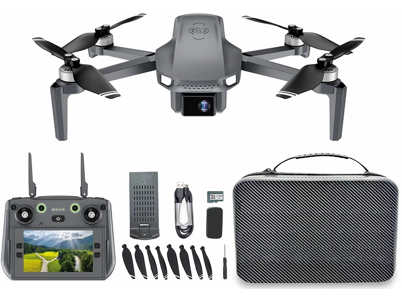 Drone DENVER Drone DENVER
