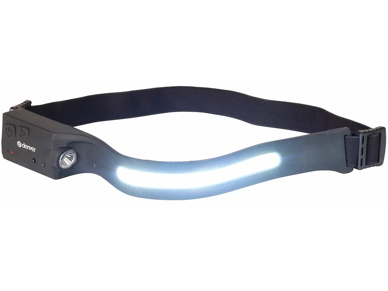 DENVER Stirnlampe